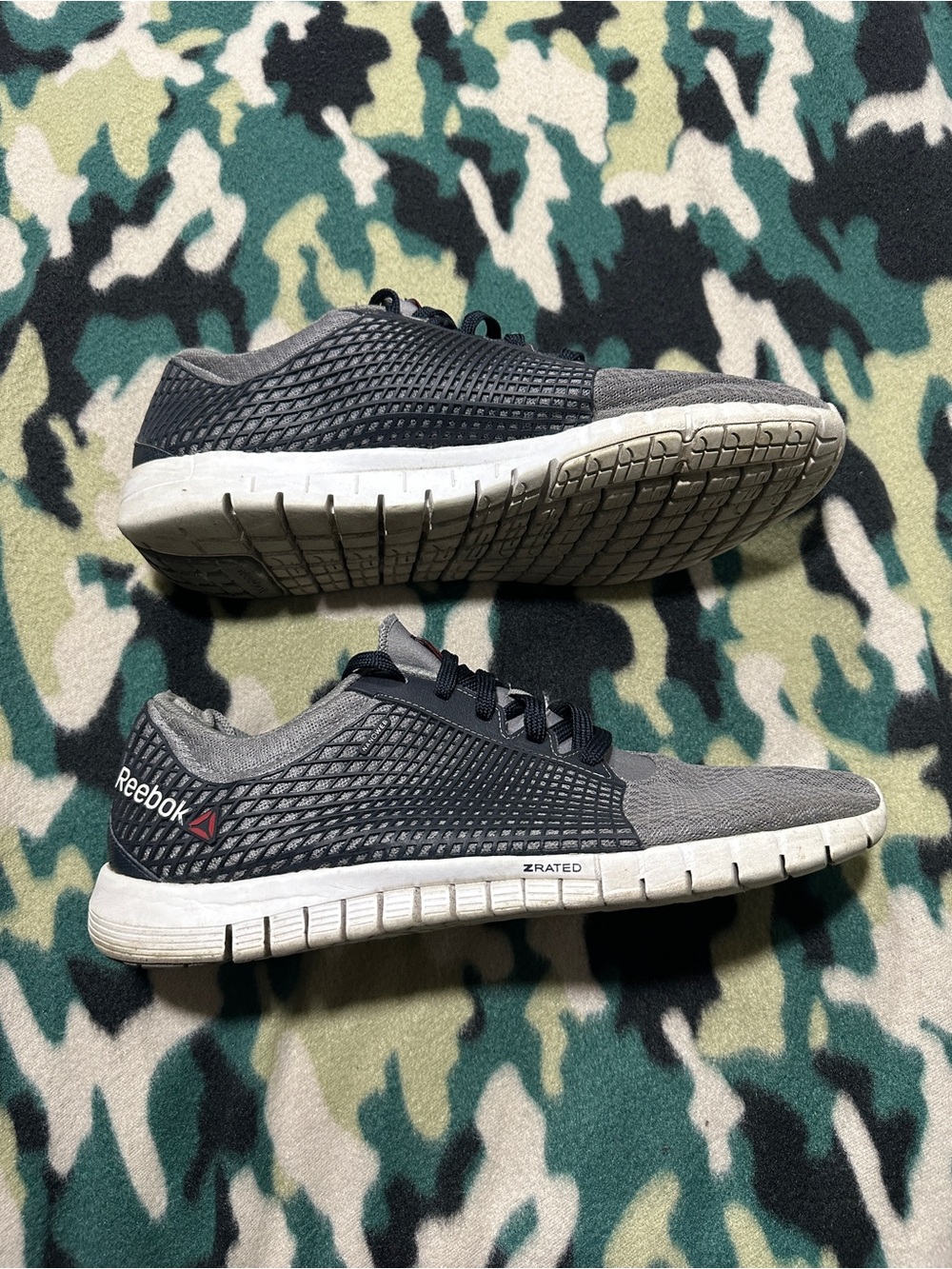 Reebok ZQuick - Picture 2 of 5